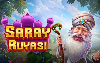 Saray Ruyasi