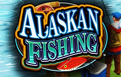 Alaskan Fishing