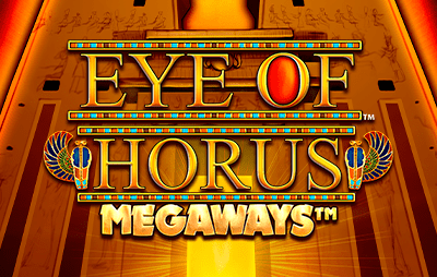 Eye of Horus Megaways