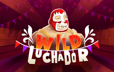 Wild Luchador