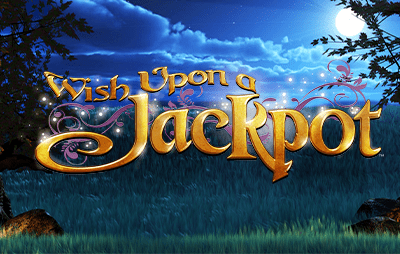Wish Upon A Jackpot